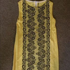 VINTAGE great summer dress; one of a kind!